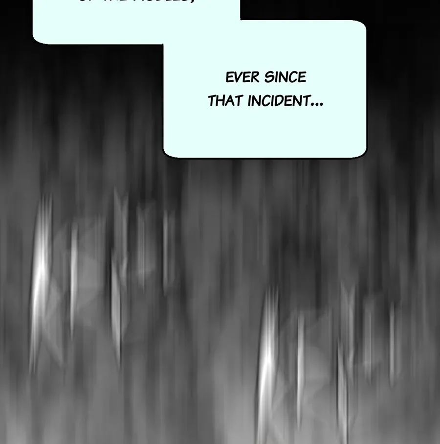 Dark Paradise Chapter 3.6 page 8 - 
