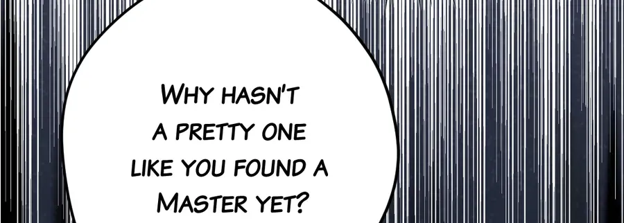 Dark Paradise Chapter 3 page 2 - 