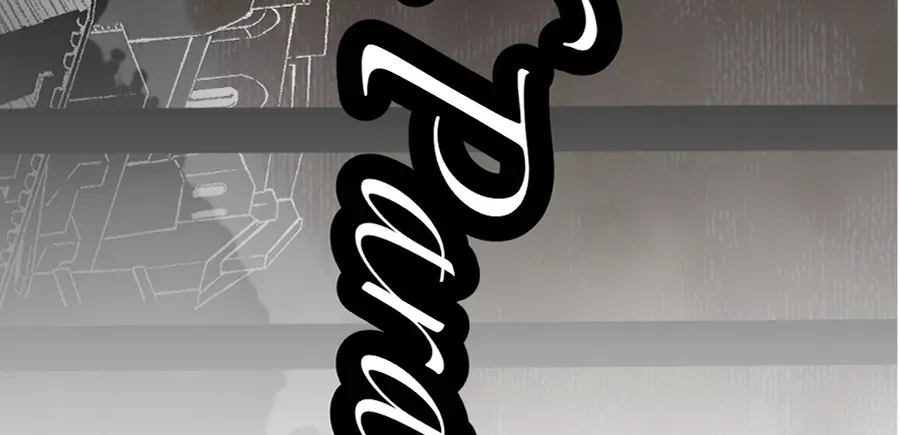 Dark Paradise Chapter 3 page 14 - 