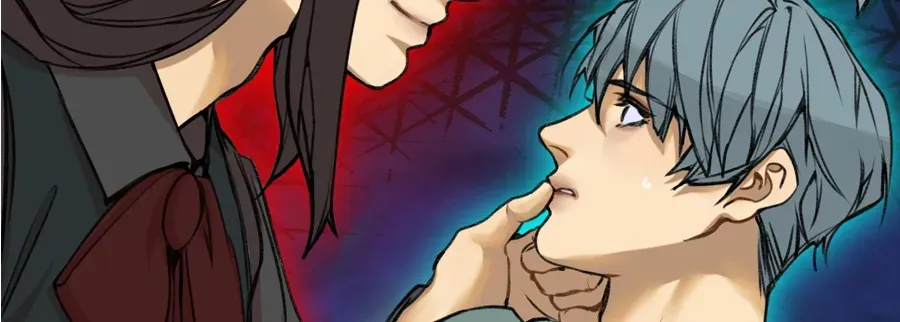 Dark Paradise Chapter 3 page 6 - 