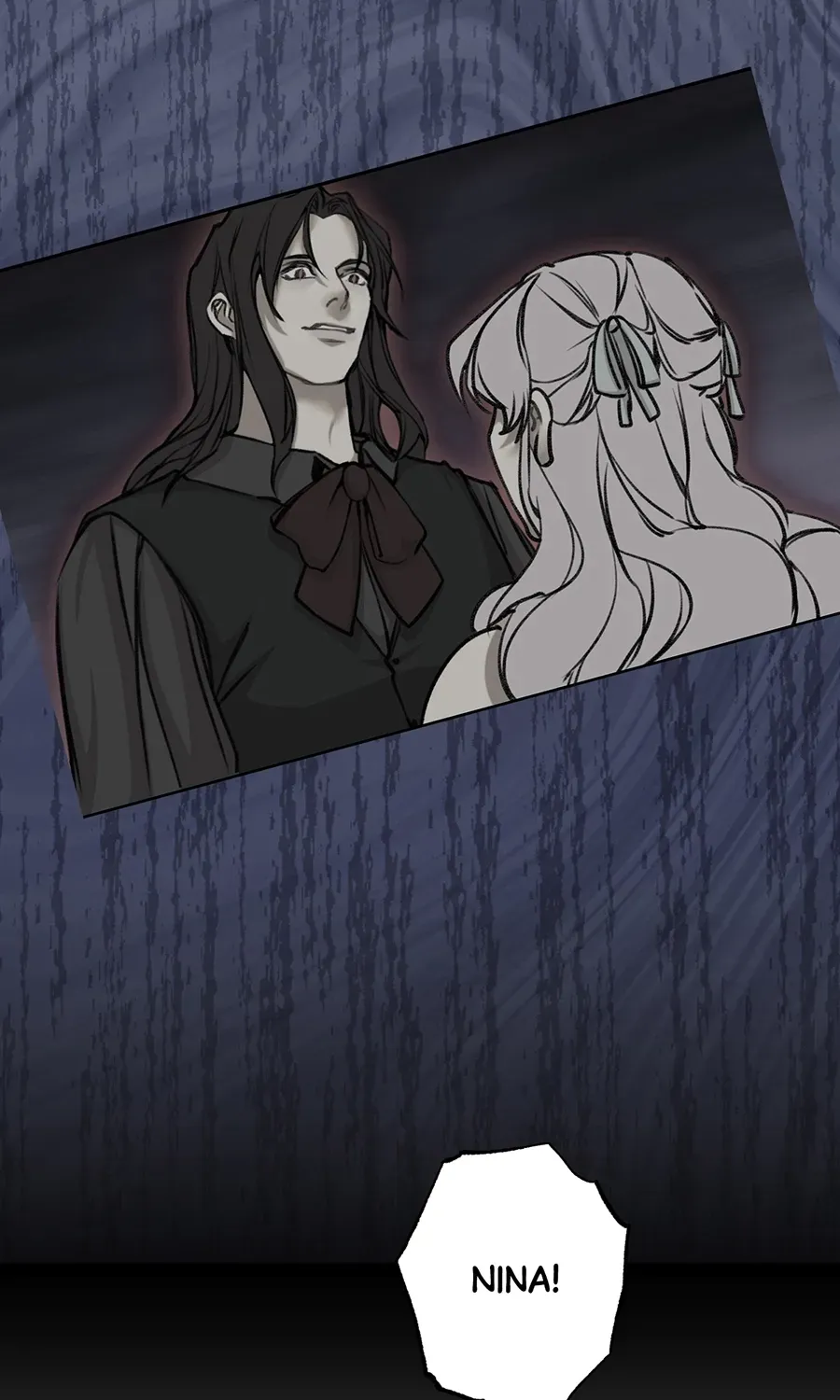 Dark Paradise Chapter 4.2 page 15 - 
