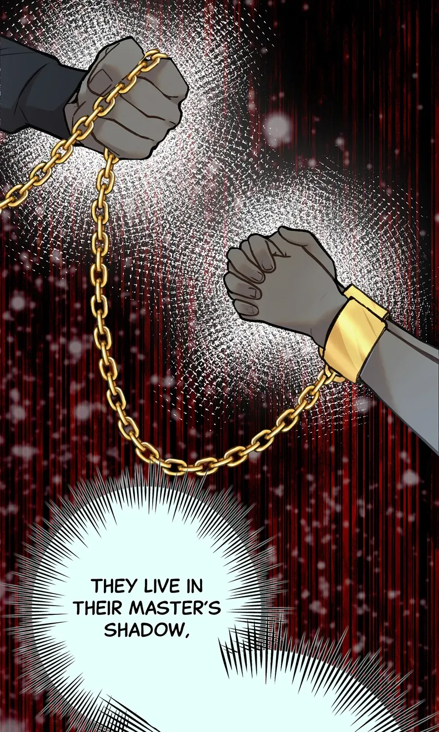 Dark Paradise Chapter 4.2 page 3 - 