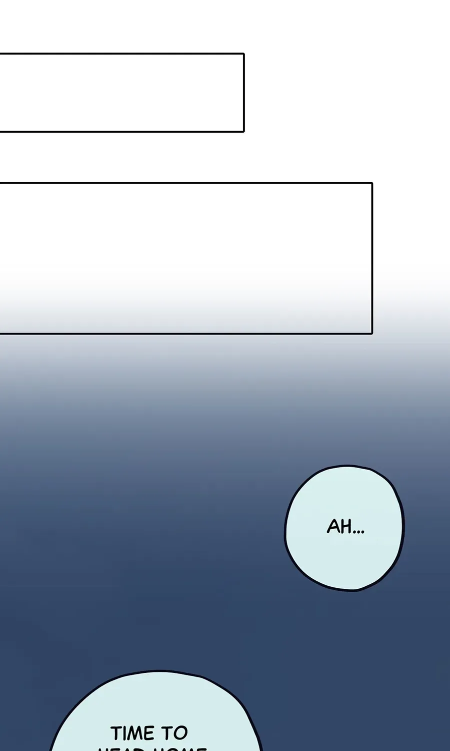 Dark Paradise Chapter 4.3 page 13 - 