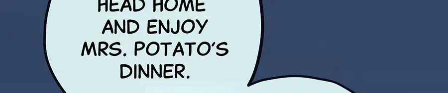 Dark Paradise Chapter 4.3 page 14 - 