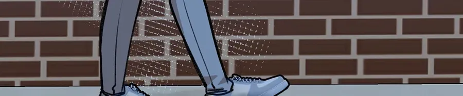 Dark Paradise Chapter 4.3 page 16 - 