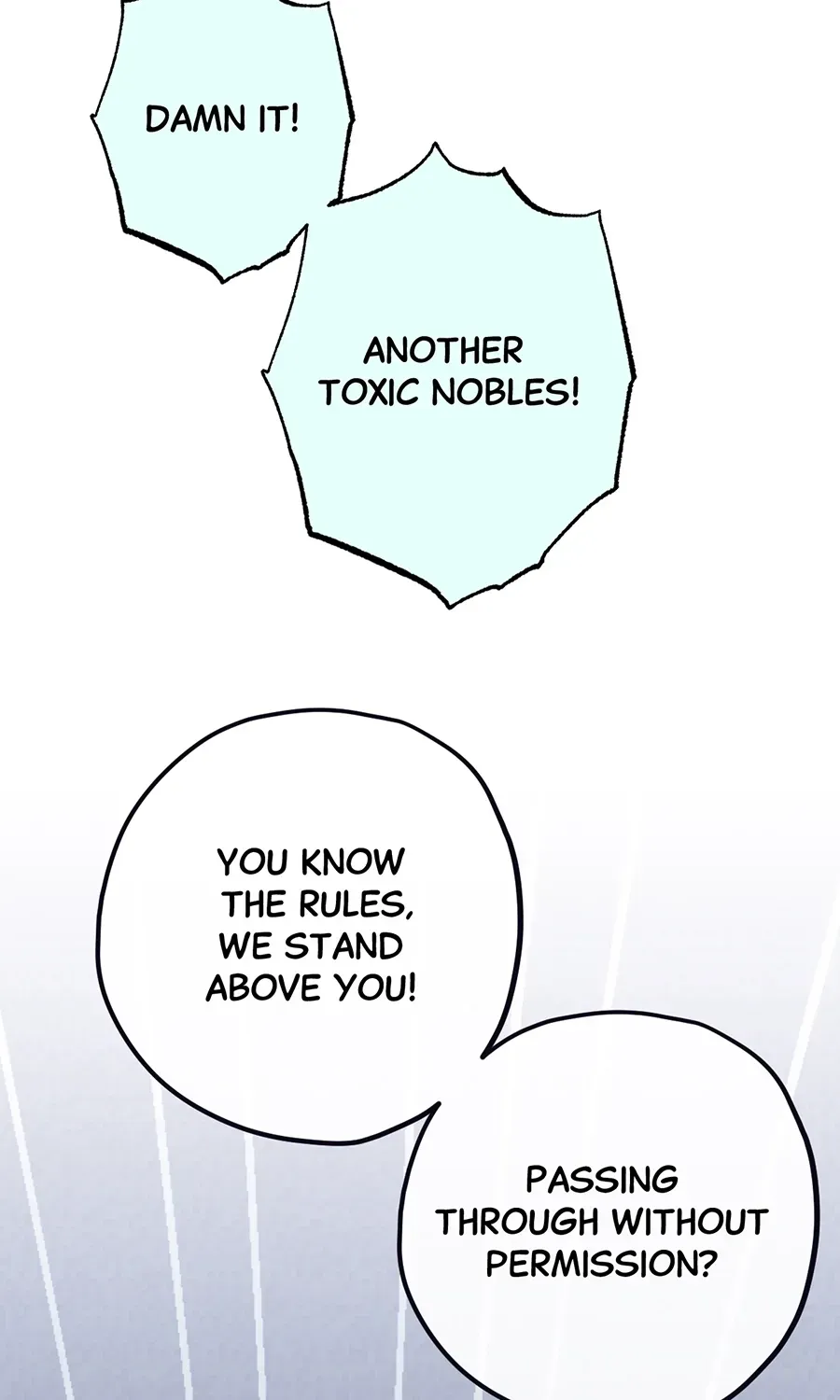 Dark Paradise Chapter 4.3 page 19 - 