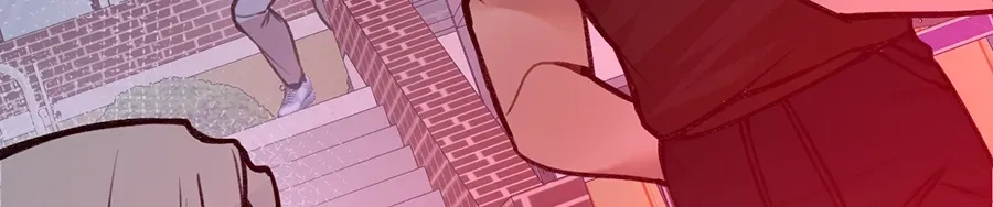 Dark Paradise Chapter 4.3 page 22 - 