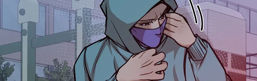 Dark Paradise Chapter 4.3 page 26 - 