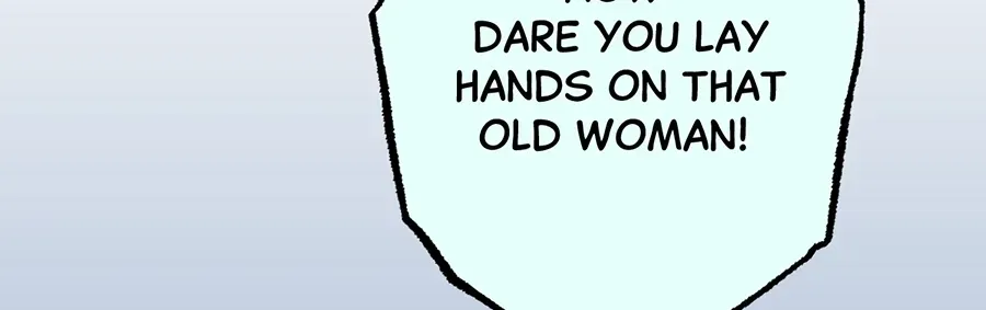 Dark Paradise Chapter 4.3 page 28 - 