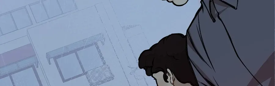 Dark Paradise Chapter 4.3 page 30 - 