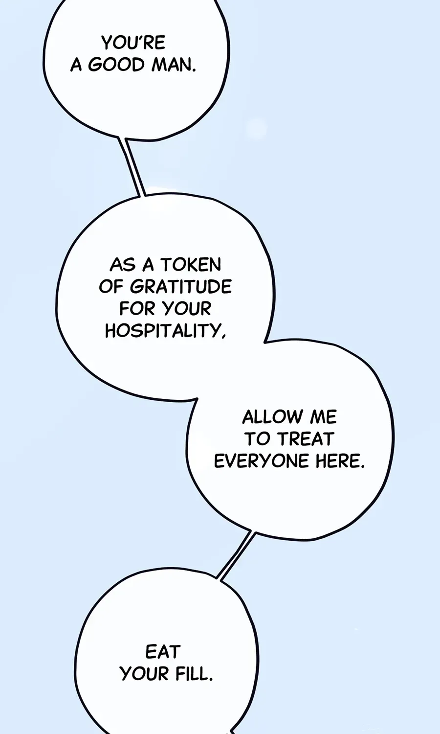 Dark Paradise Chapter 4.3 page 5 - 