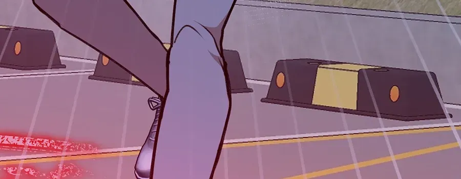 Dark Paradise Chapter 4.4 page 12 - 