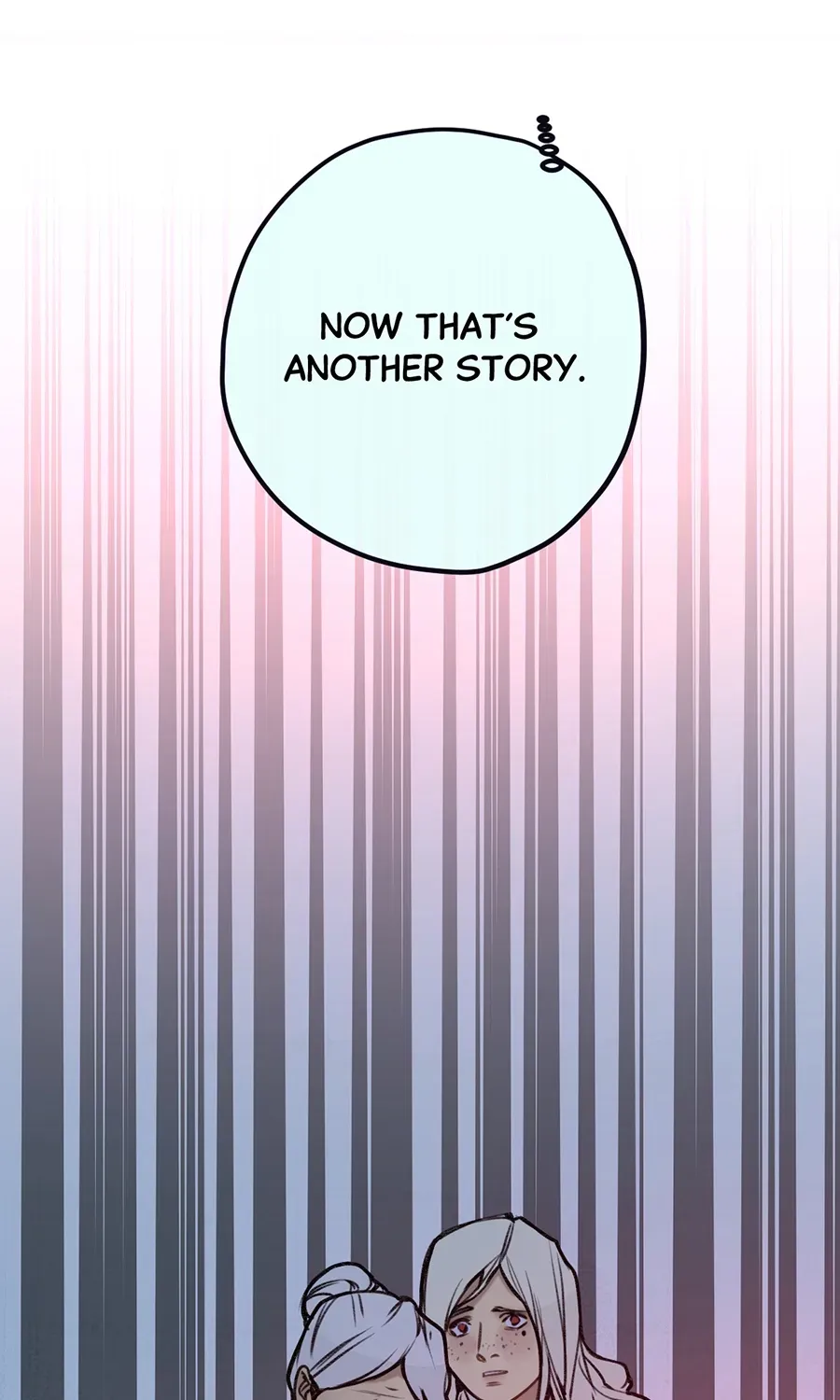 Dark Paradise Chapter 4.4 page 15 - 