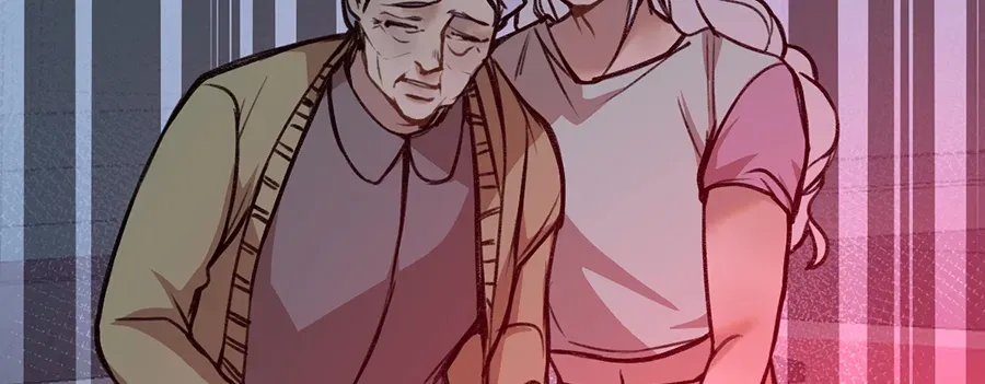 Dark Paradise Chapter 4.4 page 16 - 