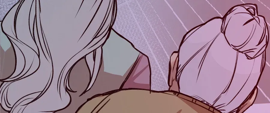 Dark Paradise Chapter 4.4 page 4 - 