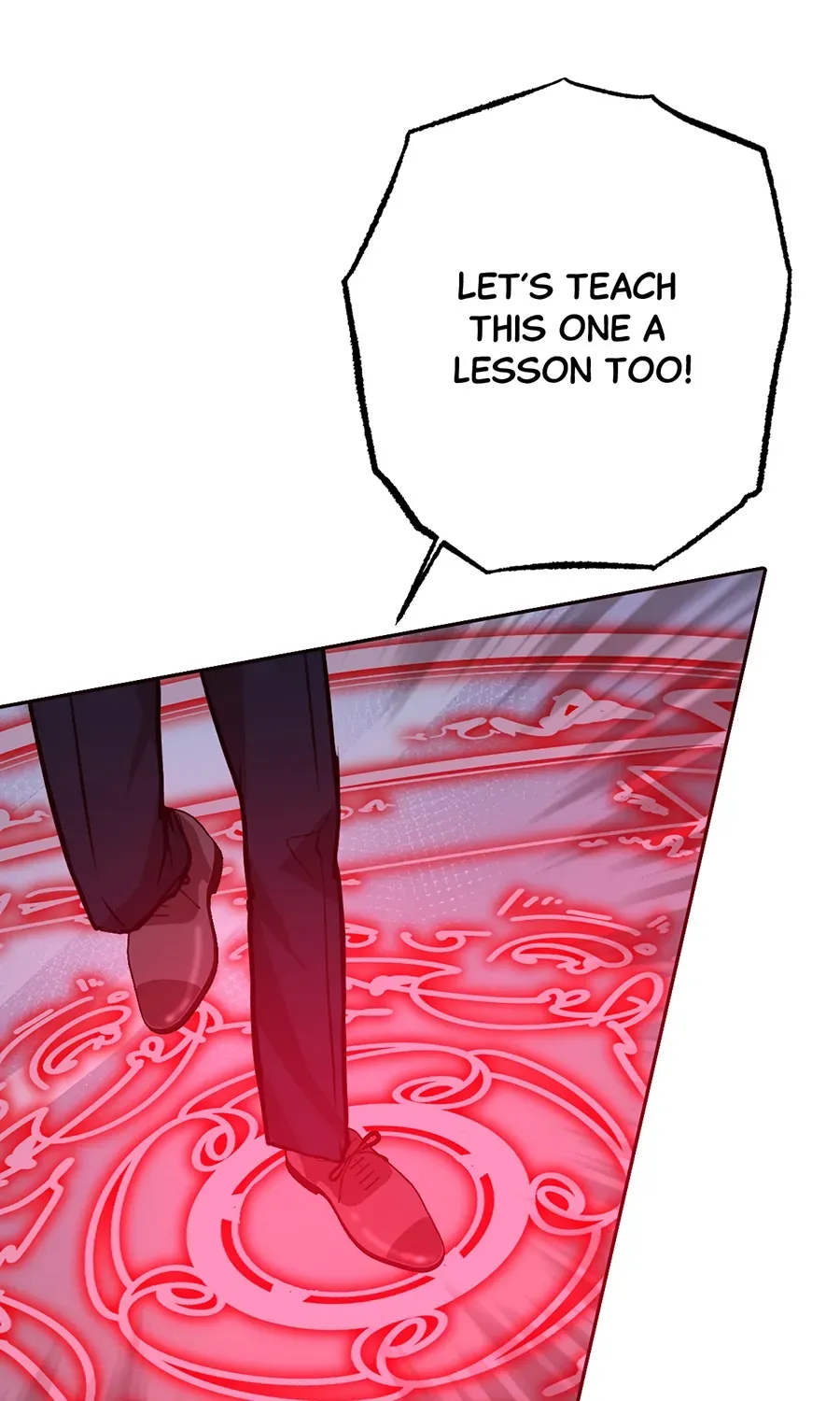 Dark Paradise Chapter 4.4 page 9 - 