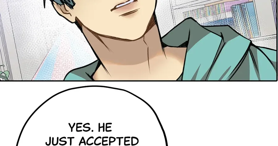 Dark Paradise Chapter 4.5 page 16 - 