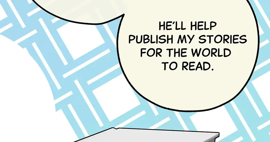 Dark Paradise Chapter 4.5 page 18 - 