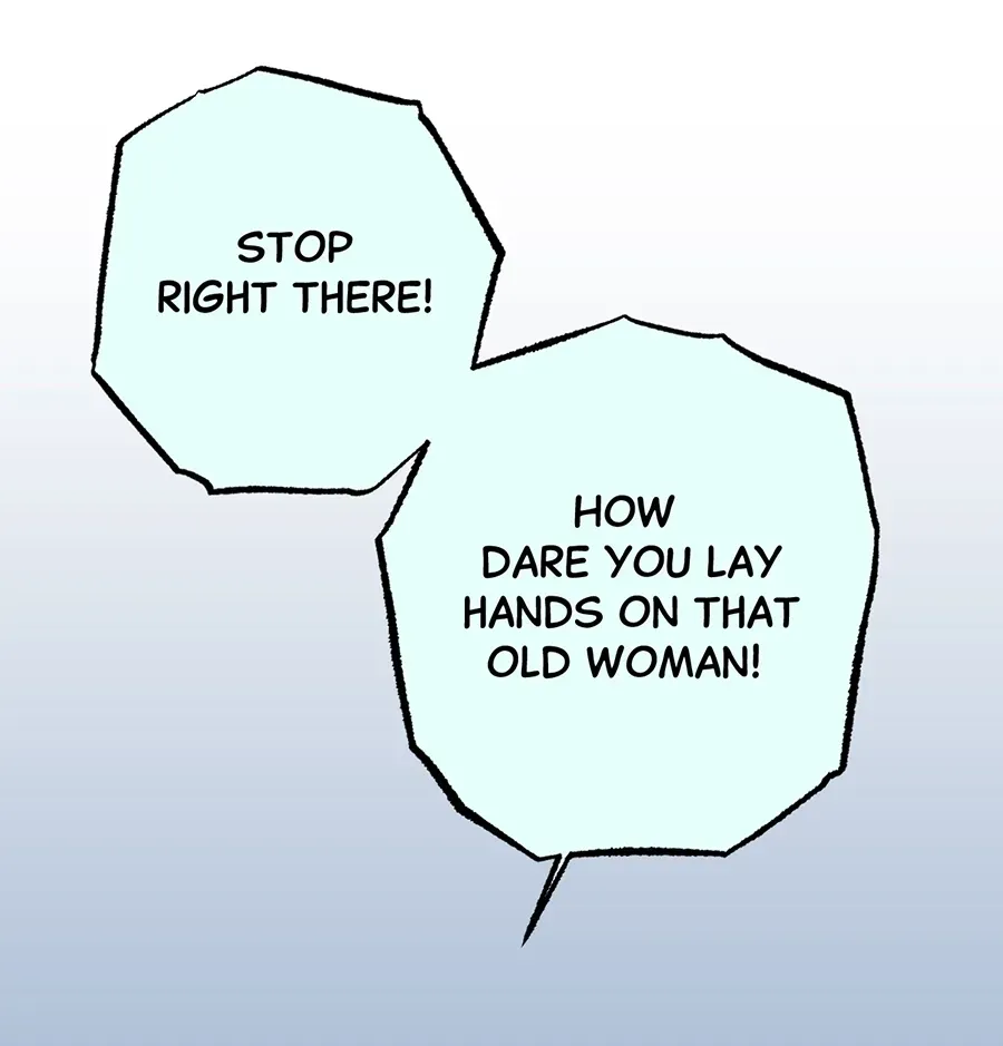 Dark Paradise Chapter 4.6 page 1 - 