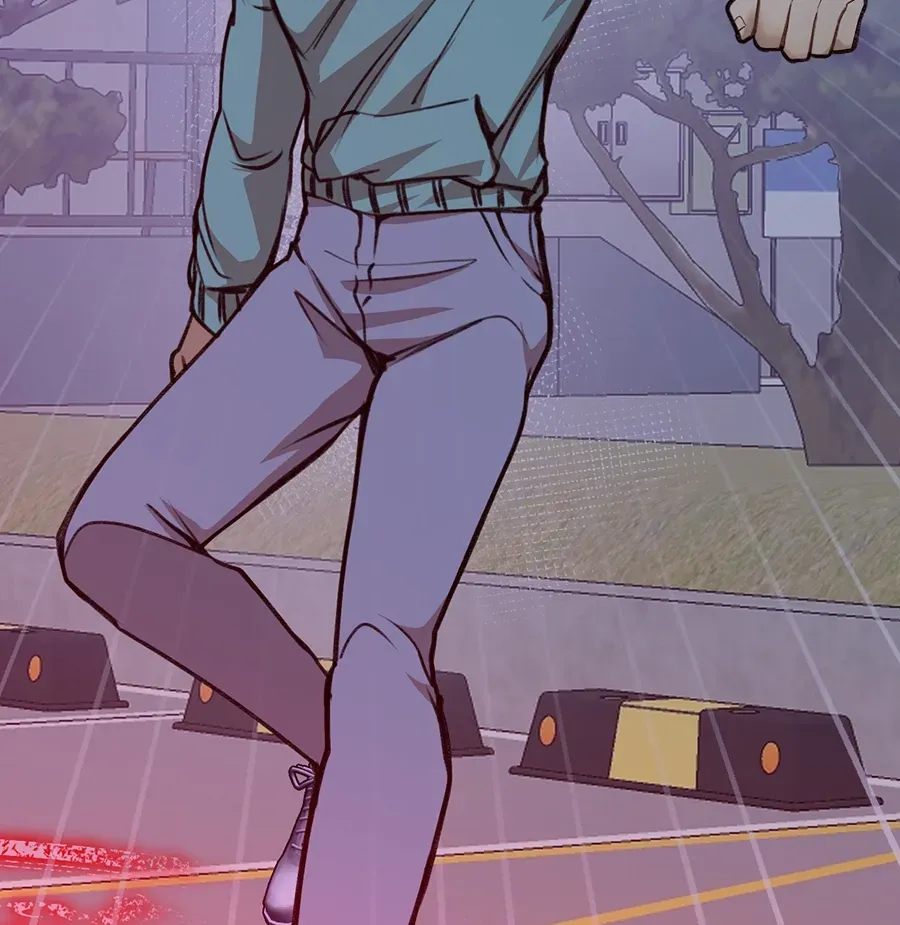 Dark Paradise Chapter 4.6 page 12 - 