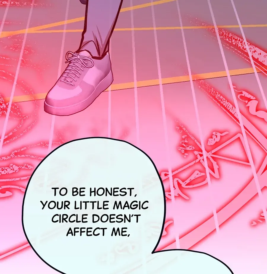 Dark Paradise Chapter 4.6 page 13 - 