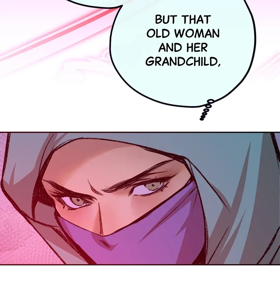 Dark Paradise Chapter 4.6 page 14 - 