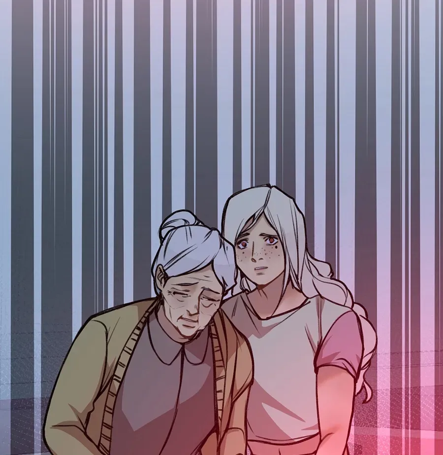 Dark Paradise Chapter 4.6 page 16 - 