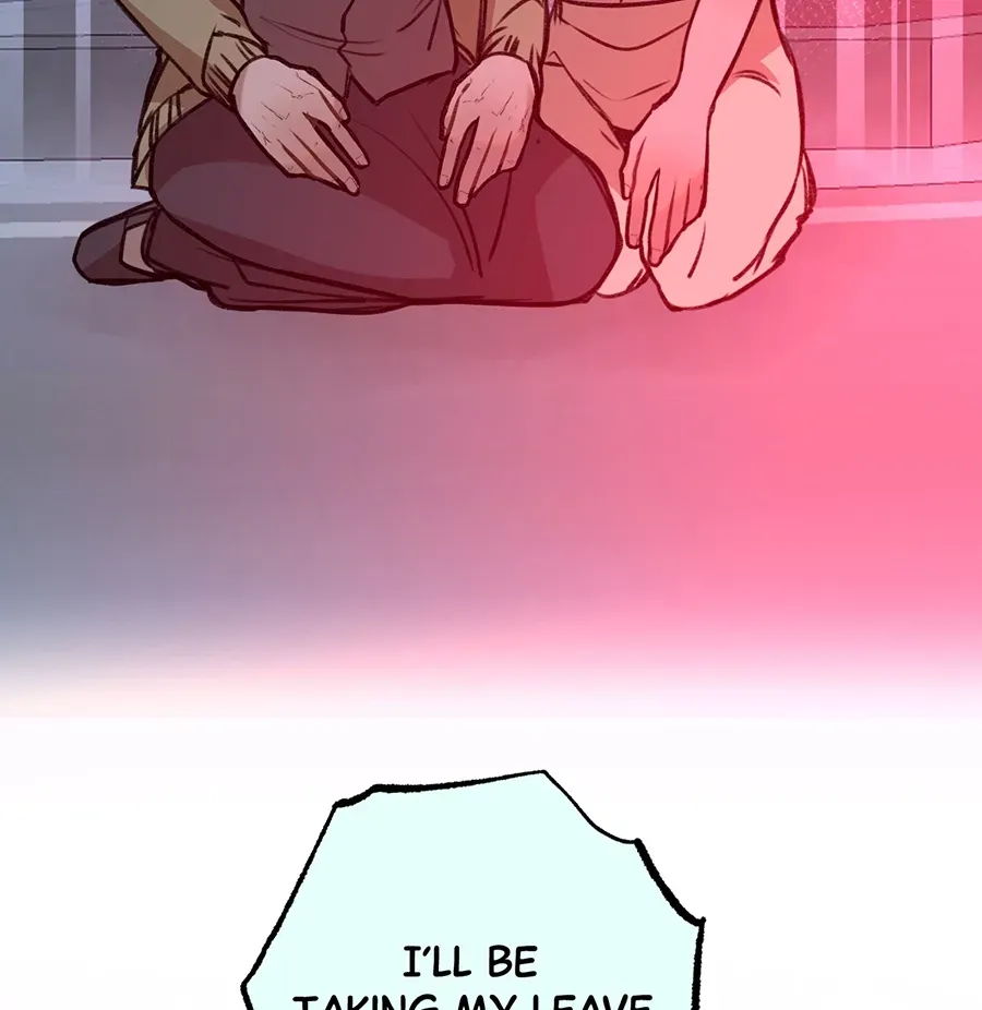 Dark Paradise Chapter 4.6 page 17 - 