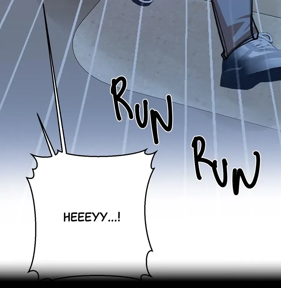 Dark Paradise Chapter 4.6 page 20 - 