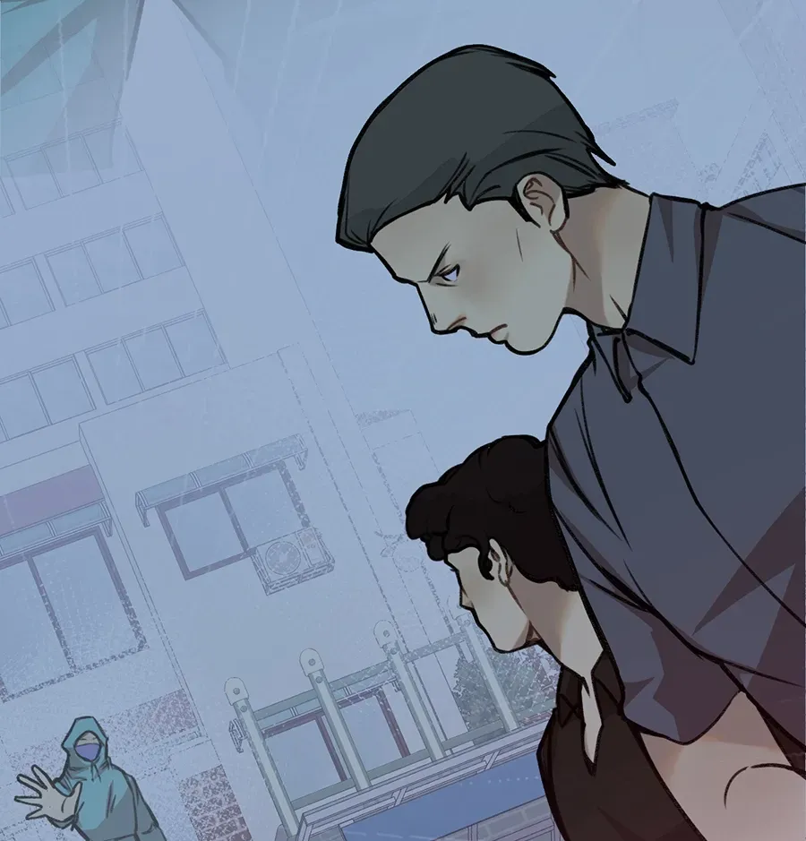 Dark Paradise Chapter 4.6 page 3 - 