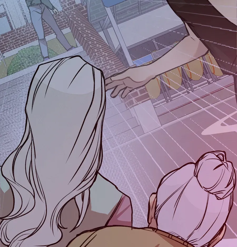 Dark Paradise Chapter 4.6 page 4 - 