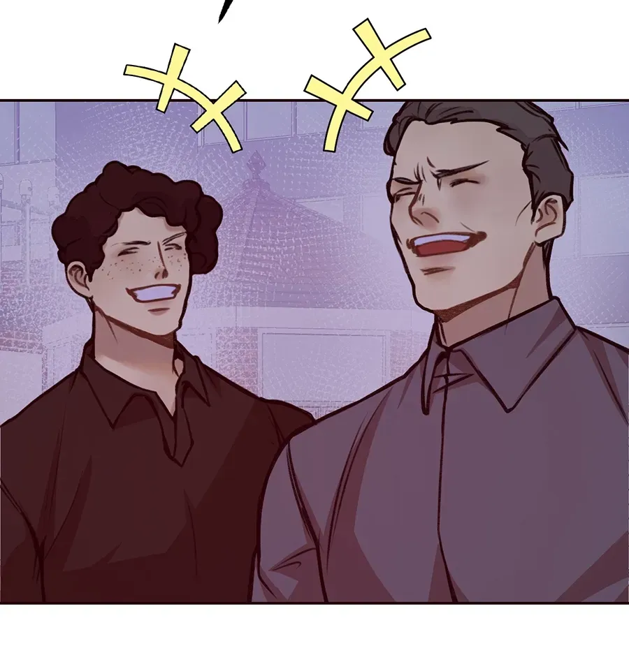 Dark Paradise Chapter 4.6 page 8 - 