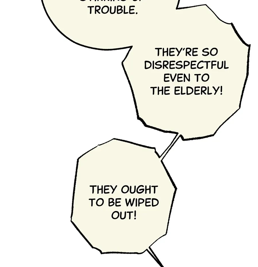 Dark Paradise Chapter 4.7 page 11 - 