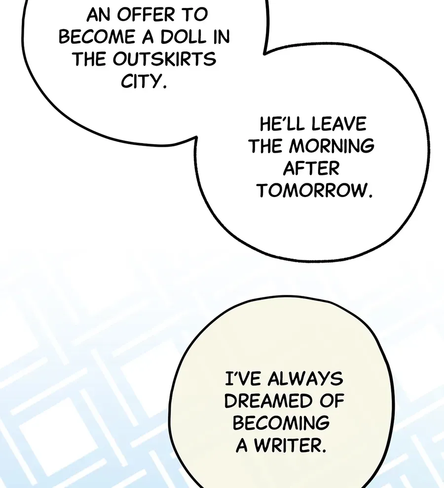 Dark Paradise Chapter 4.7 page 17 - 