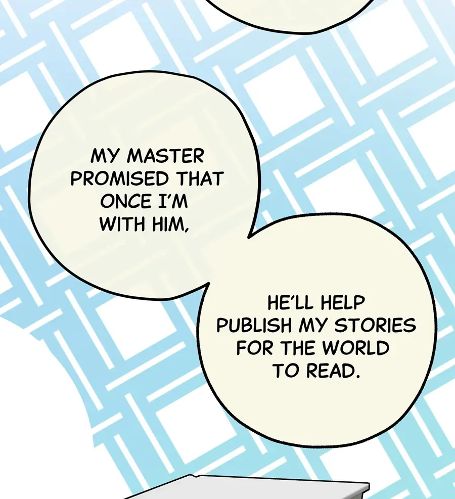 Dark Paradise Chapter 4.7 page 18 - 