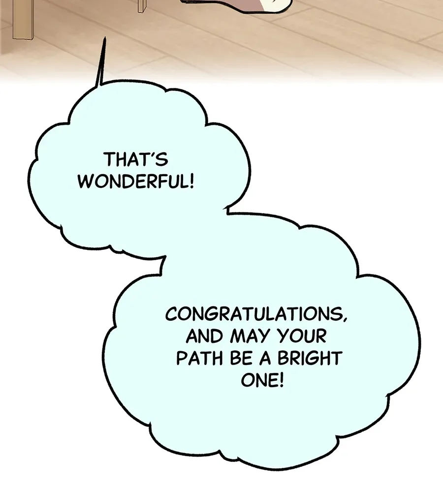 Dark Paradise Chapter 4.7 page 22 - 