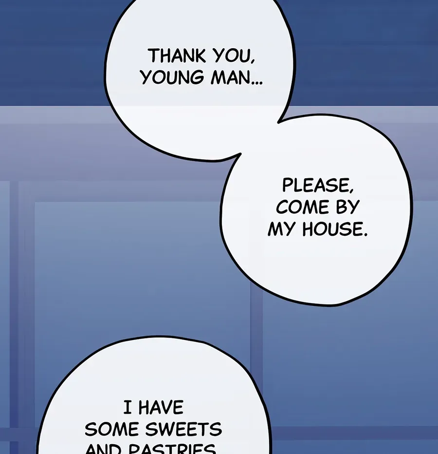 Dark Paradise Chapter 4.7 page 4 - 