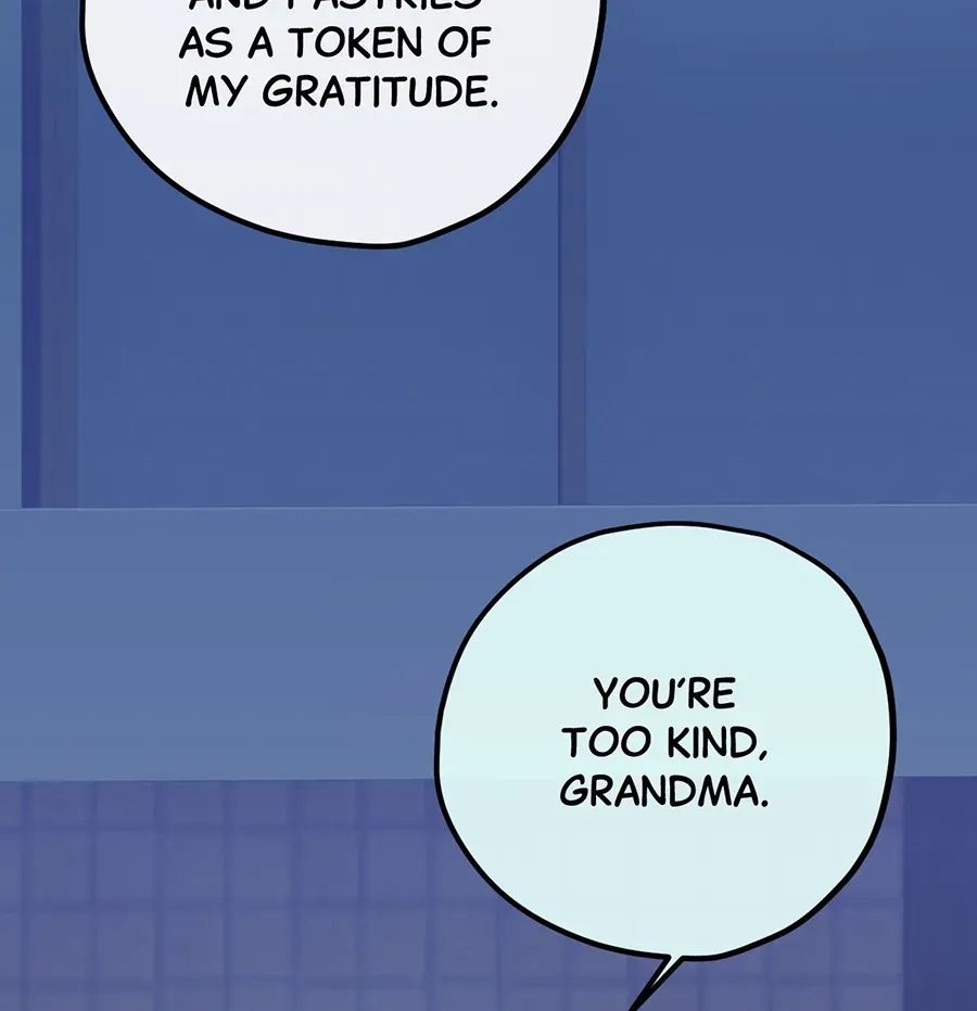 Dark Paradise Chapter 4.7 page 5 - 