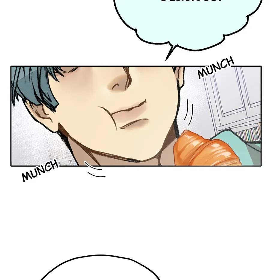 Dark Paradise Chapter 4.7 page 9 - 