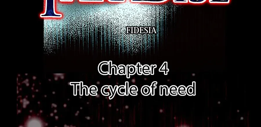 Dark Paradise Chapter 4 page 12 - 