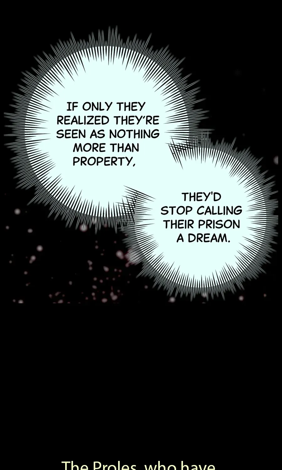 Dark Paradise Chapter 4 page 7 - 