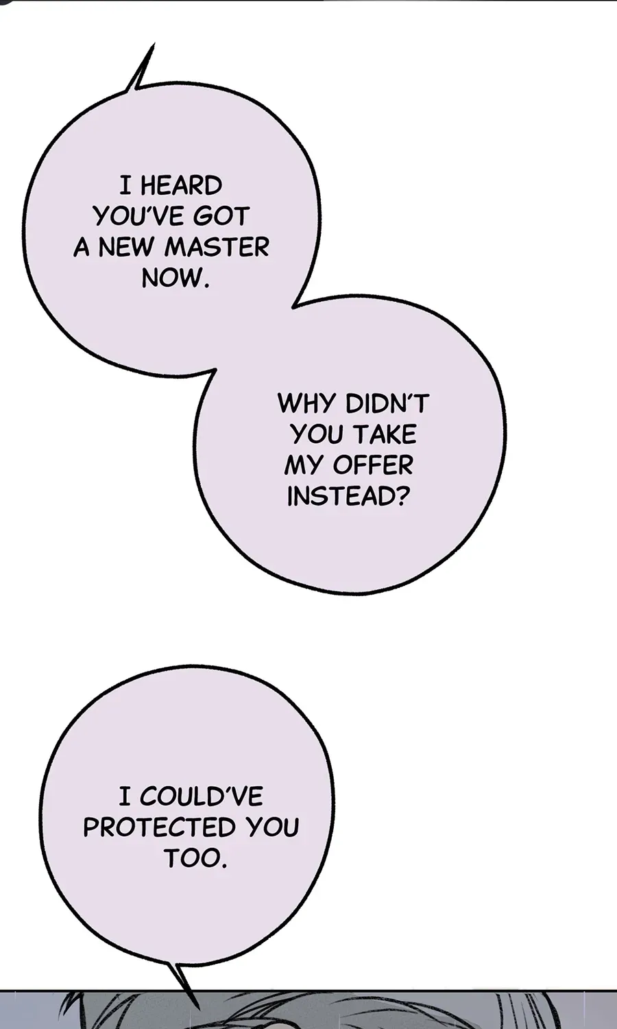 Dark Paradise Chapter 5.1 page 13 - 