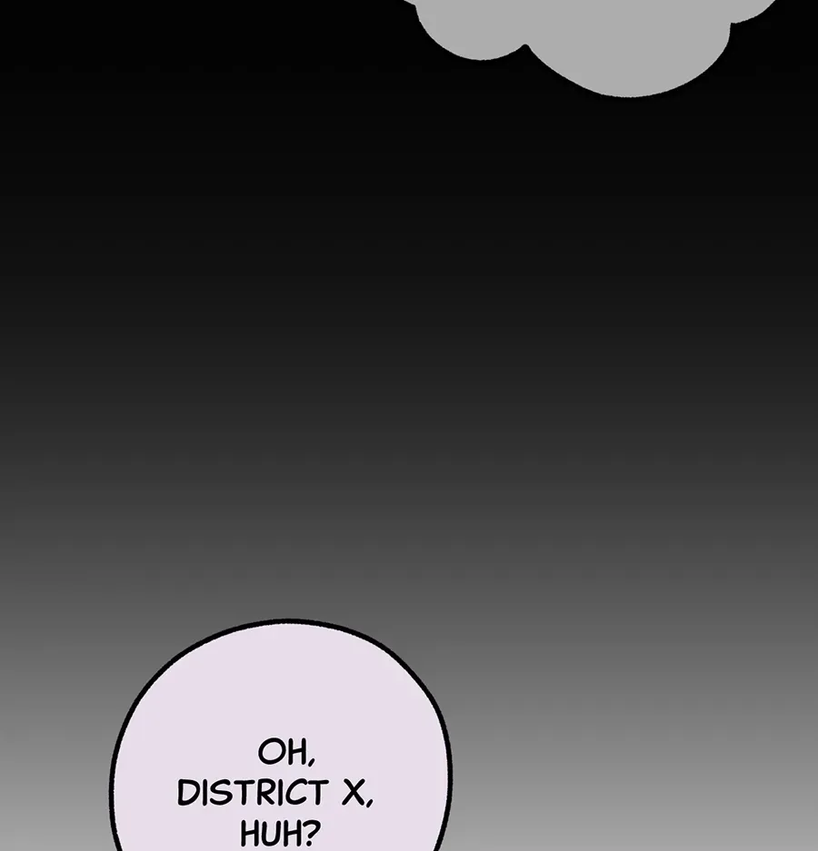 Dark Paradise Chapter 5.1 page 6 - 
