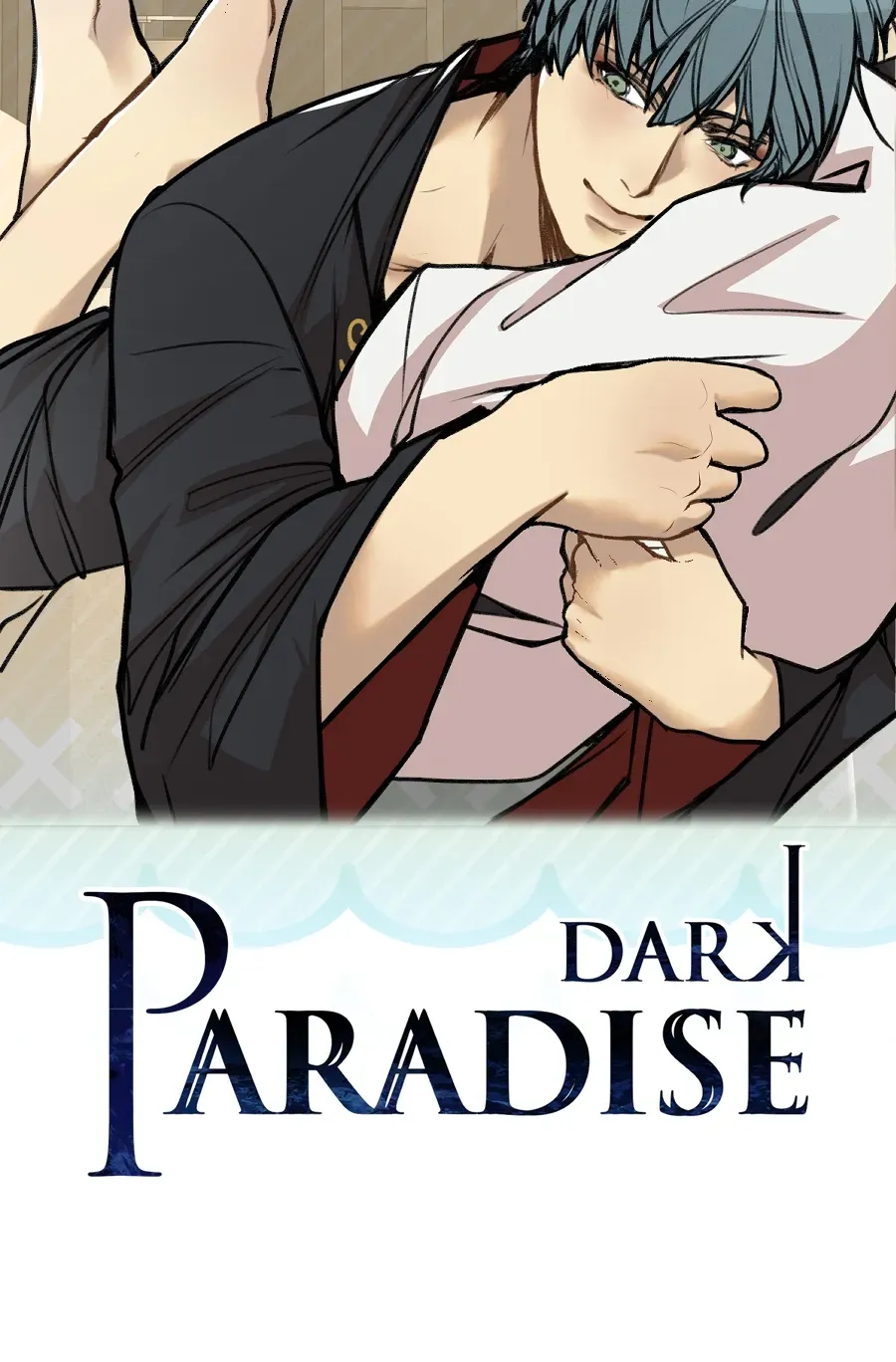 Dark Paradise Chapter 5.101 page 3 - 