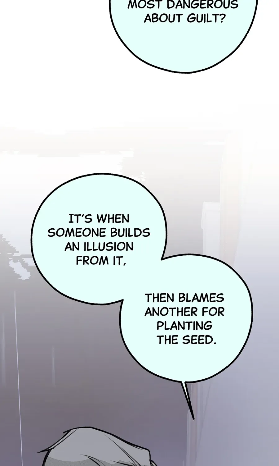 Dark Paradise Chapter 5.2 page 21 - 