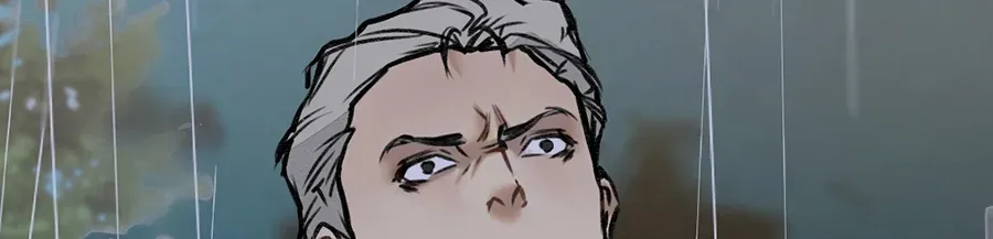 Dark Paradise Chapter 5.2 page 24 - 