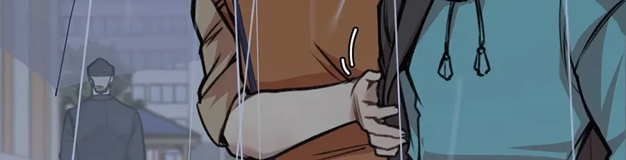 Dark Paradise Chapter 5.2 page 32 - 