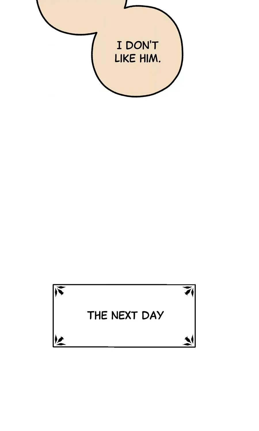 Dark Paradise Chapter 5.2 page 39 - 
