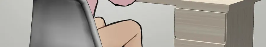 Dark Paradise Chapter 5.2 page 44 - 