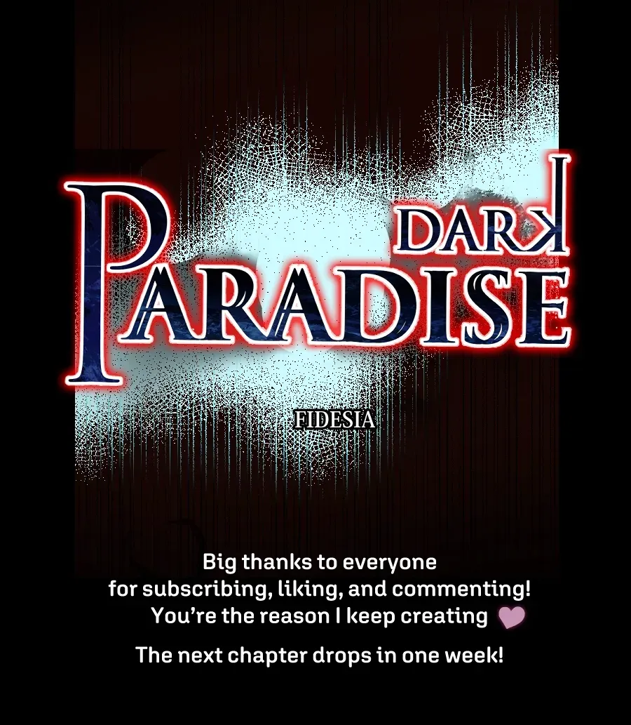 Dark Paradise Chapter 5.2 page 53 - 